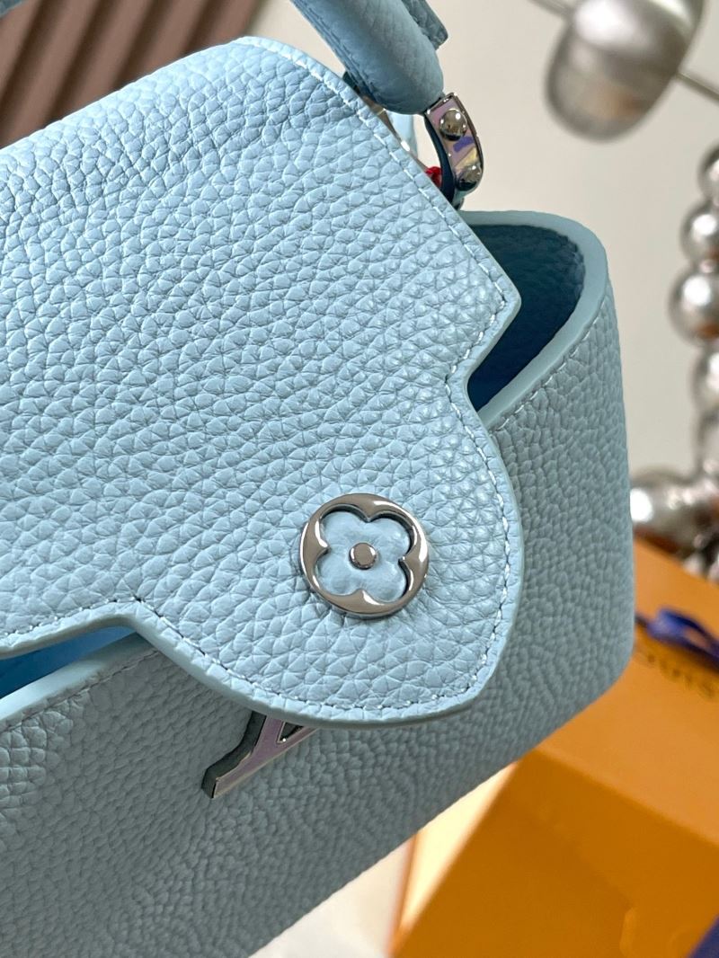 Louis Vuitton Top Handle Bags